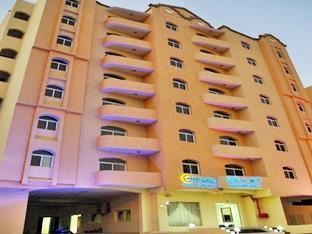 Adam Plaza Hotel Apartments Doha Exterior photo