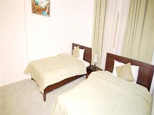 Adam Plaza Hotel Apartments Doha Exterior photo
