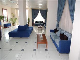 Adam Plaza Hotel Apartments Doha Exterior photo