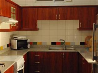 Adam Plaza Hotel Apartments Doha Exterior photo