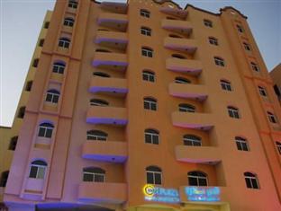 Adam Plaza Hotel Apartments Doha Exterior photo